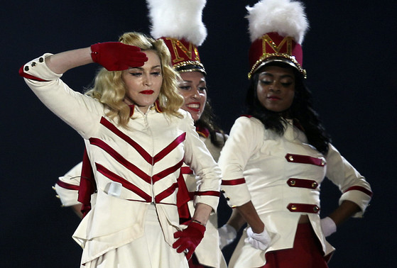 madonna rio madonna rio